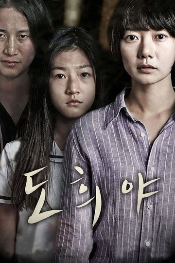 Locandina di A girl at my door