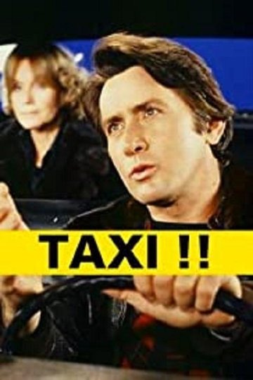 Locandina di Taxi!!