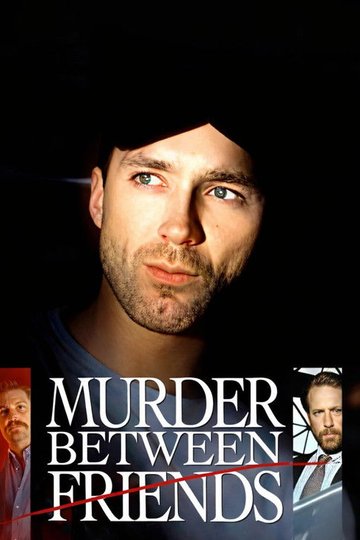 Locandina di Murder Between Friends
