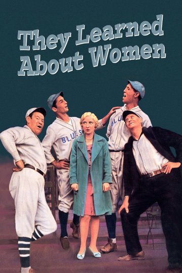 Locandina di They Learned About Women