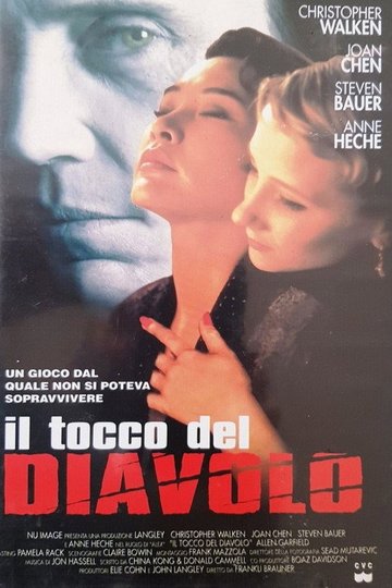 Locandina di Il tocco del diavolo