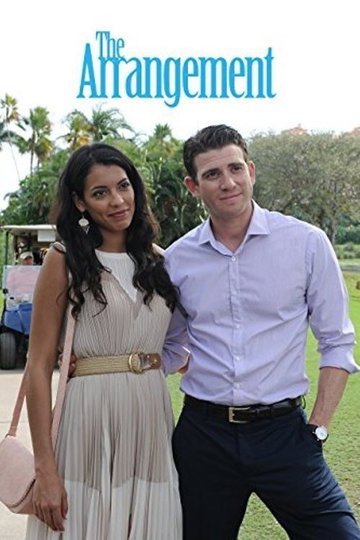 Locandina di The Arrangement