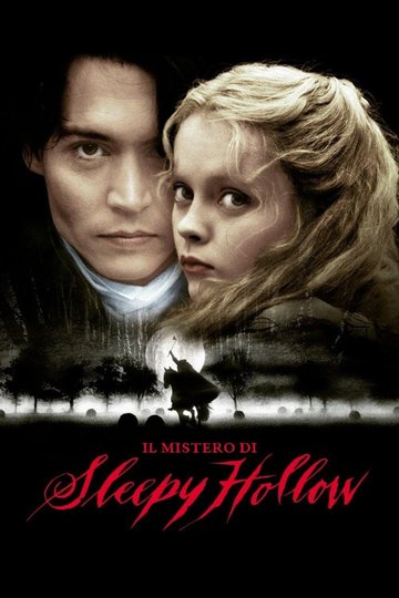 Locandina di Il mistero di Sleepy Hollow