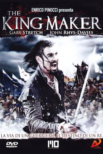 Locandina di The King Maker