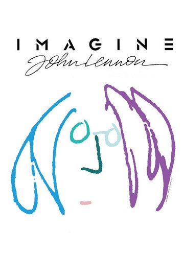 Locandina di Imagine: John Lennon