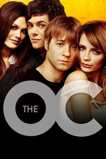 Locandina di The O.C.