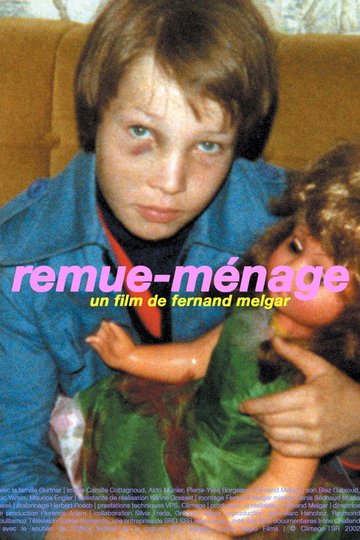 Locandina di Remue-ménage