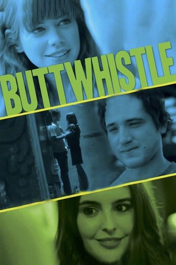 Locandina di Buttwhistle