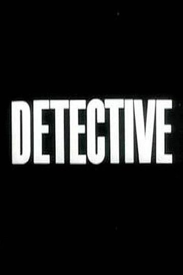 Locandina di Detective