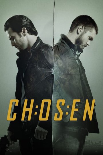 Locandina di Chosen