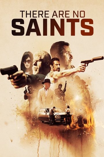 Locandina di There Are No Saints