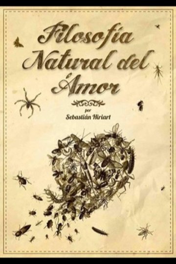 Locandina di Filosofía natural del amor