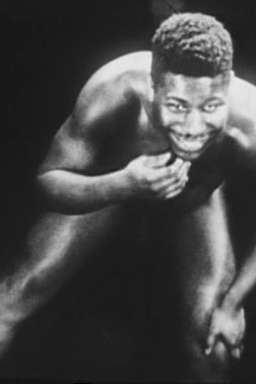 Locandina di Bear