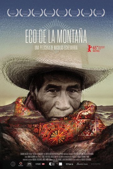 Locandina di Eco de la montaña