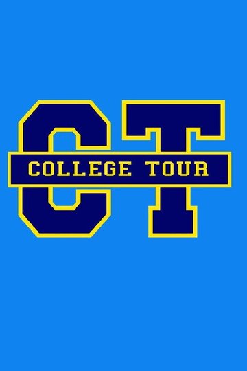 Locandina di College Tour