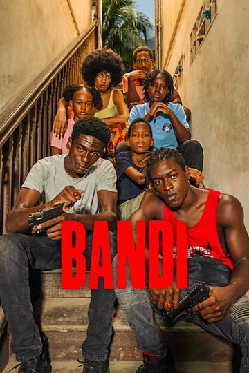 Locandina di Bandi