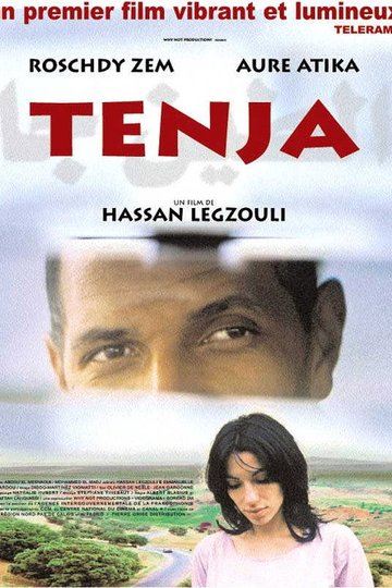 Locandina di Tenja