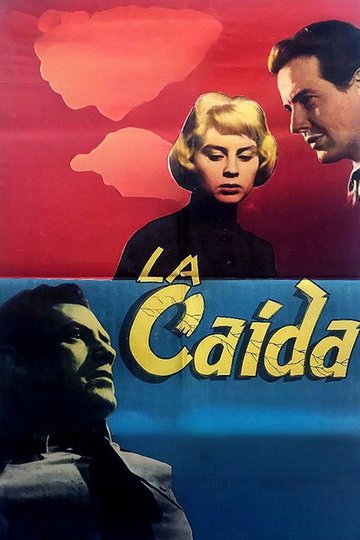 Locandina di La caída