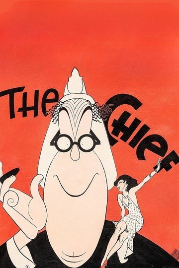 Locandina di The Chief