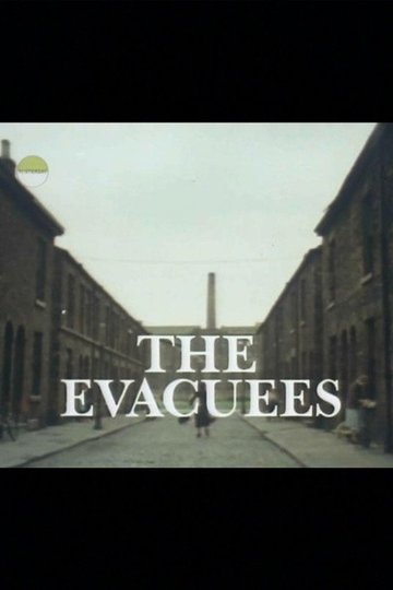 Locandina di The Evacuees
