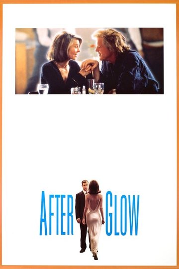 Locandina di Afterglow