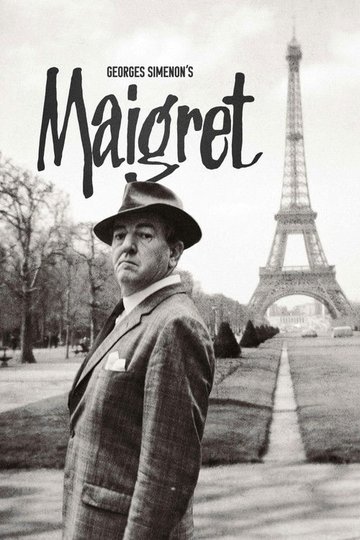 Locandina di Maigret