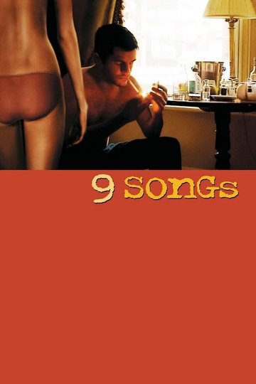 Locandina di 9 Songs