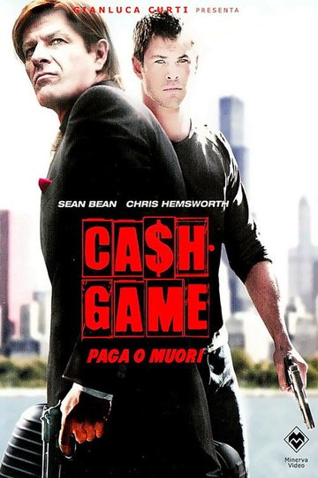Locandina di Ca$h Game - Paga o muori