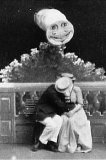 Locandina di Love by the Light of the Moon
