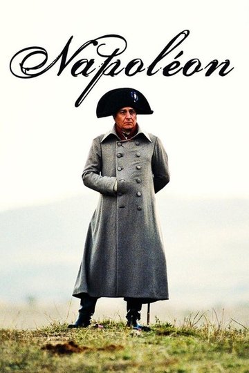 Locandina di Napoléon