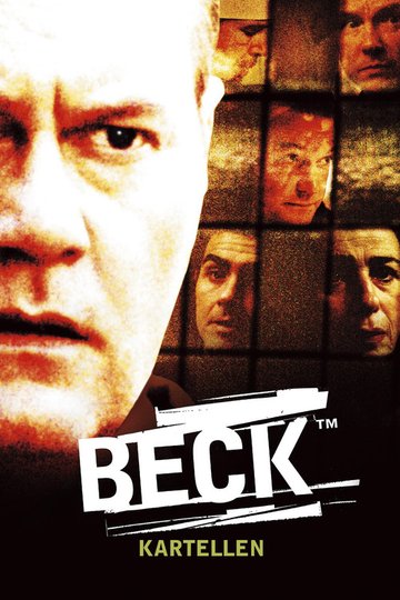 Locandina di Beck 11 - Kartellen