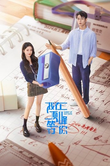 Locandina di 我在顶峰等你