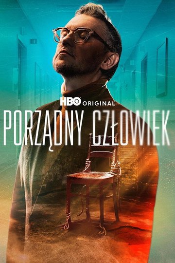 Locandina di Porządny człowiek