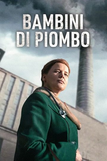 Locandina di Bambini di piombo
