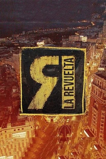 Locandina di La Revuelta