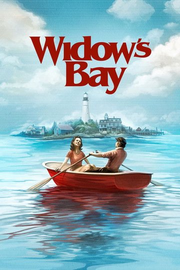 Locandina di Widow's Bay
