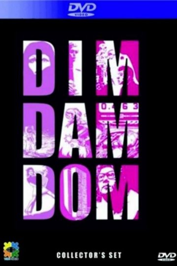 Locandina di Dim Dam Dom