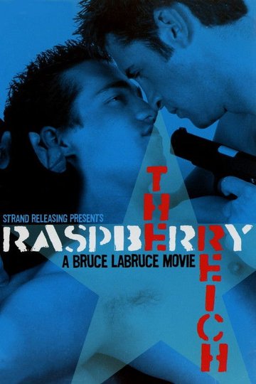 Locandina di The Raspberry Reich