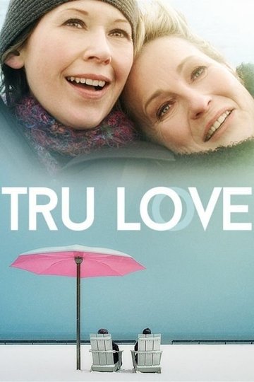 Locandina di Tru Love