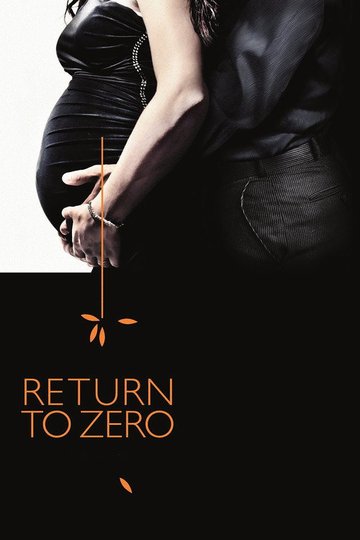 Locandina di Return to Zero