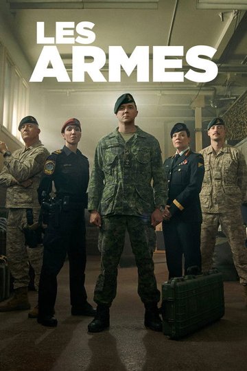 Locandina di Les Armes