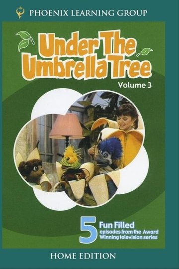 Locandina di Under the Umbrella Tree