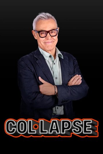Locandina di Col·lapse
