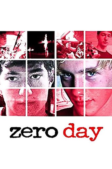 Locandina di Zero Day