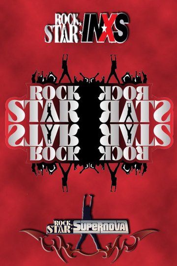 Locandina di Rockstar