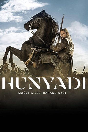 Locandina di Hunyadi