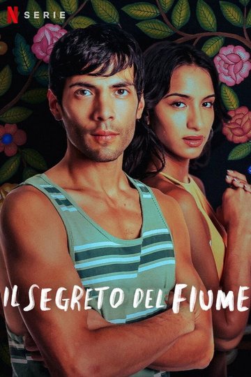 Locandina di Il segreto del fiume