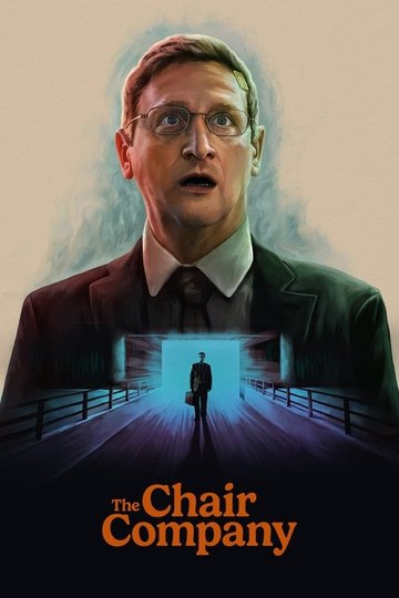 Locandina di The Chair Company