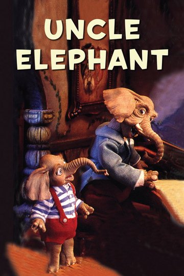 Locandina di Uncle Elephant