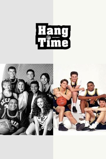Locandina di Hang Time